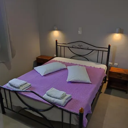 아파트 San Pedro 바실리키