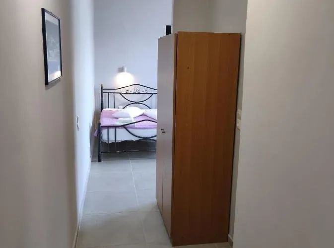 Apartmán San Pedro Vasiliki