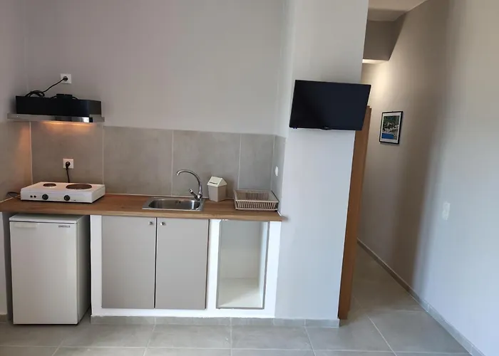 San Pedro Apartmán *