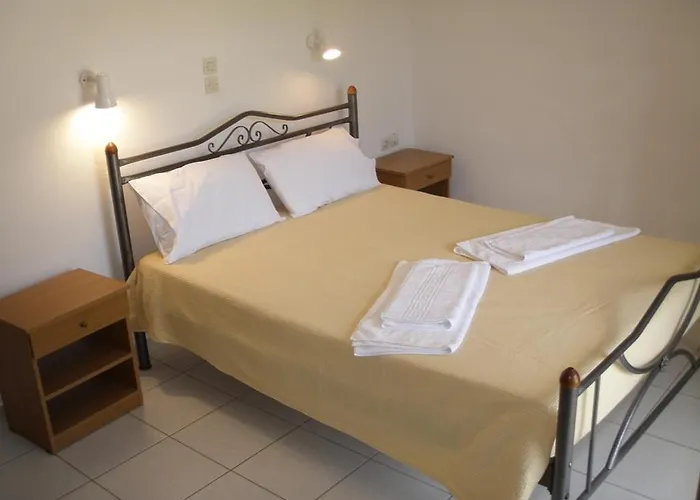 San Pedro Apartmán *