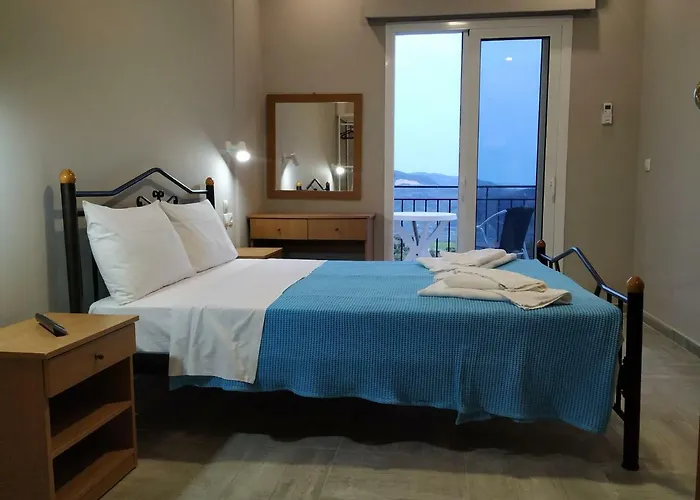 San Pedro Apartmán *