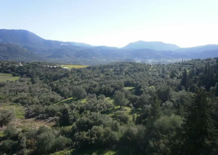 San Pedro * Vasiliki