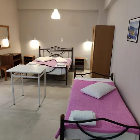 Apartment San Pedro Vasiliki (Lefkada)