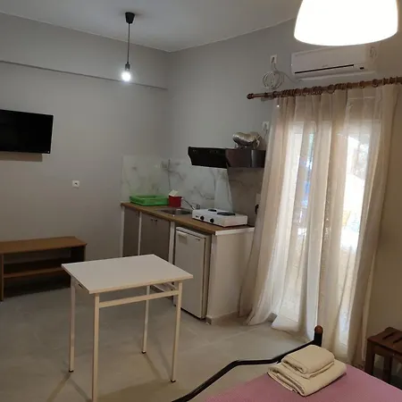 San Pedro ヴァシリキ