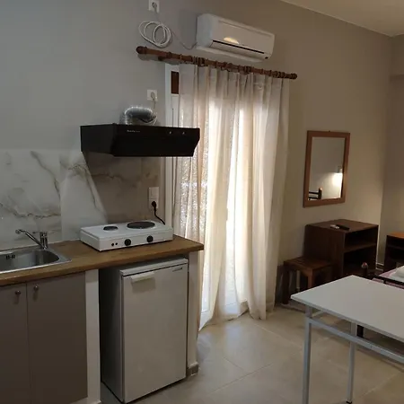 San Pedro Apartment Vasiliki (Lefkada)