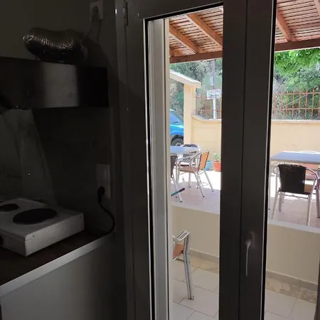 アパート San Pedro