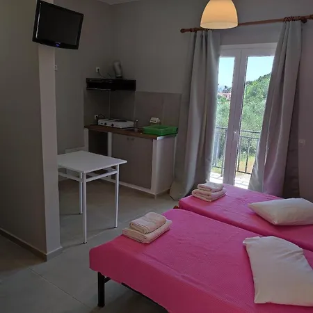 San Pedro Apartment *