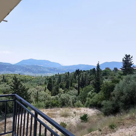 San Pedro アパート