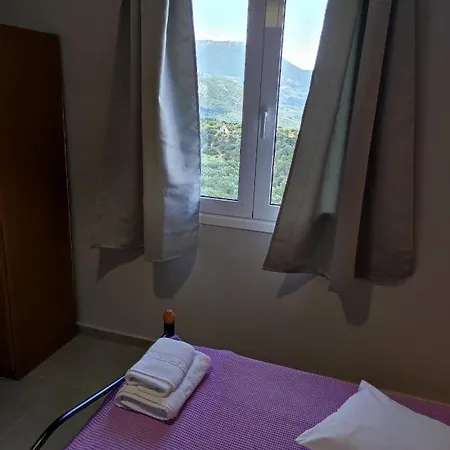 San Pedro * Vasiliki (Lefkada)