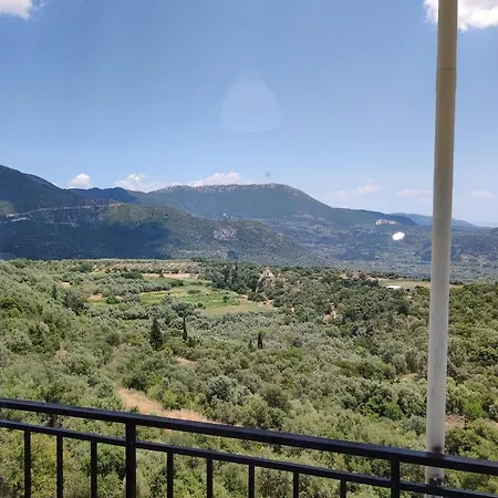 Apartment San Pedro Vasiliki (Lefkada)
