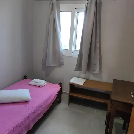 San Pedro * ヴァシリキ