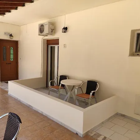 Apartment San Pedro Vasiliki (Lefkada)