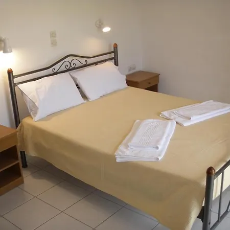 San Pedro Apartment *