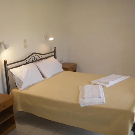 Apartment San Pedro Vasiliki (Lefkada)