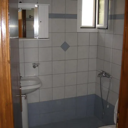 San Pedro * ヴァシリキ