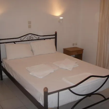San Pedro Apartment *