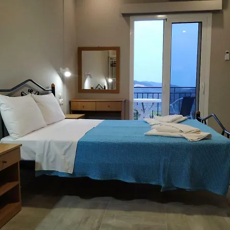 San Pedro アパート *