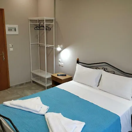 アパート San Pedro