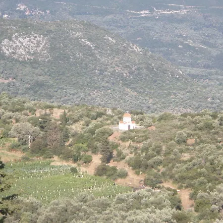 San Pedro Appartement Vasiliki