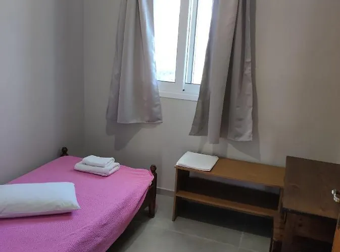 San Pedro * ואסיליקי