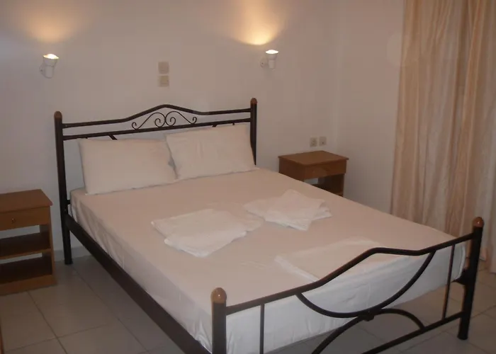 San Pedro דירה *