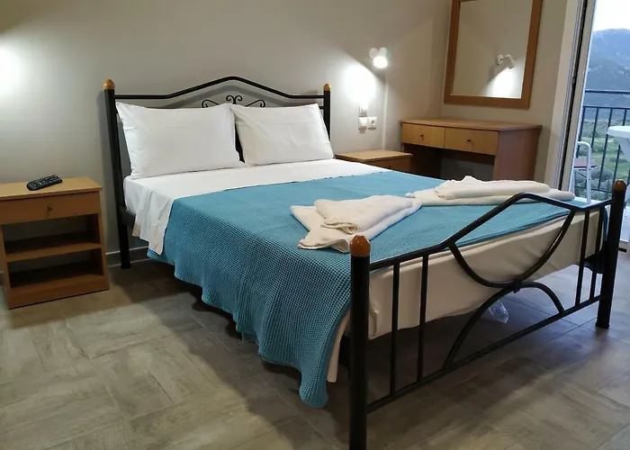 San Pedro * ואסיליקי