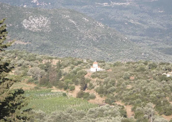 San Pedro דירה ואסיליקי